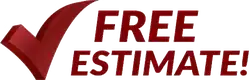 Free Estimates logo